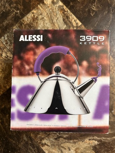 Alessi 3909 michael graves - 3909,