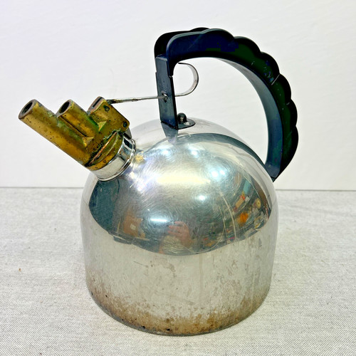 Alessi richard sapper tea - richard,