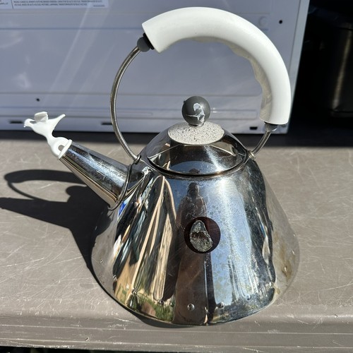 Michael graves alessi white - alessi,