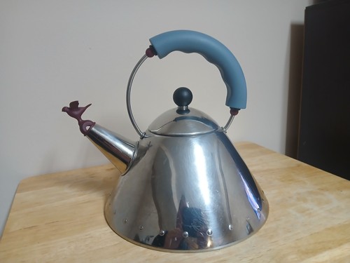 Alessi 9093 michael graves - 9093,
